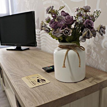 Apartamentos Credencial Sarria Eksteriør bilde