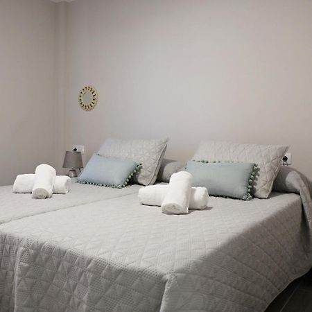 Apartamentos Credencial Sarria Eksteriør bilde