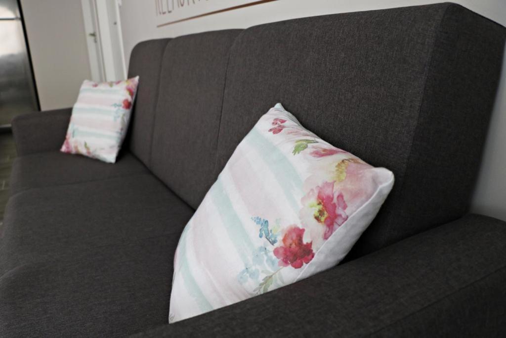 Apartamentos Credencial Sarria Eksteriør bilde