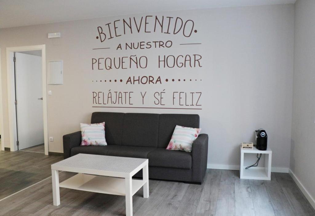 Apartamentos Credencial Sarria Eksteriør bilde