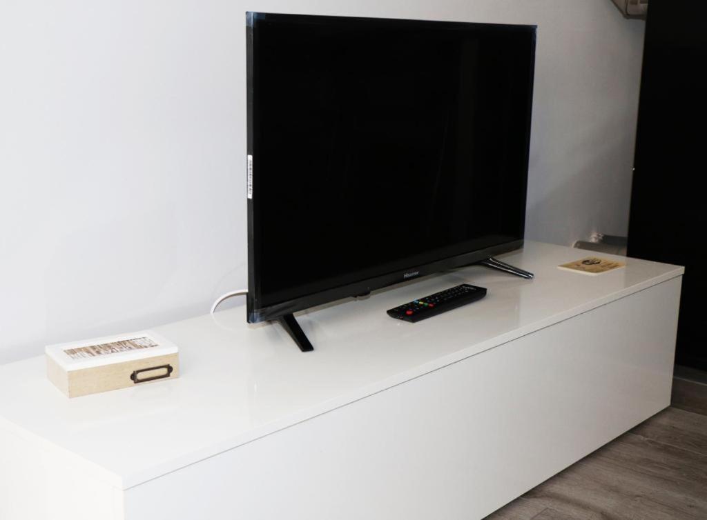 Apartamentos Credencial Sarria Eksteriør bilde