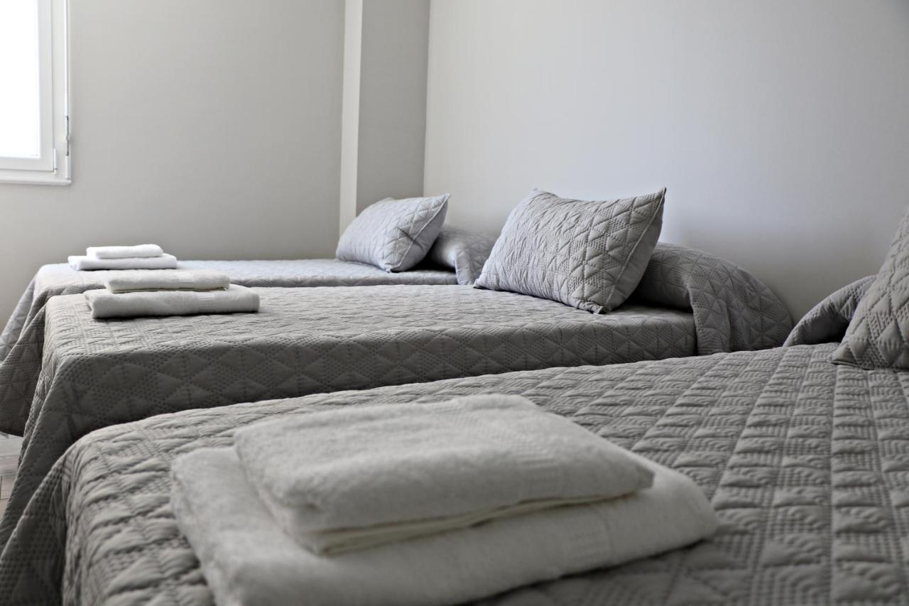 Apartamentos Credencial Sarria Eksteriør bilde