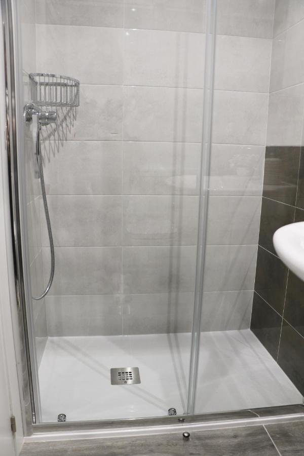 Apartamentos Credencial Sarria Eksteriør bilde