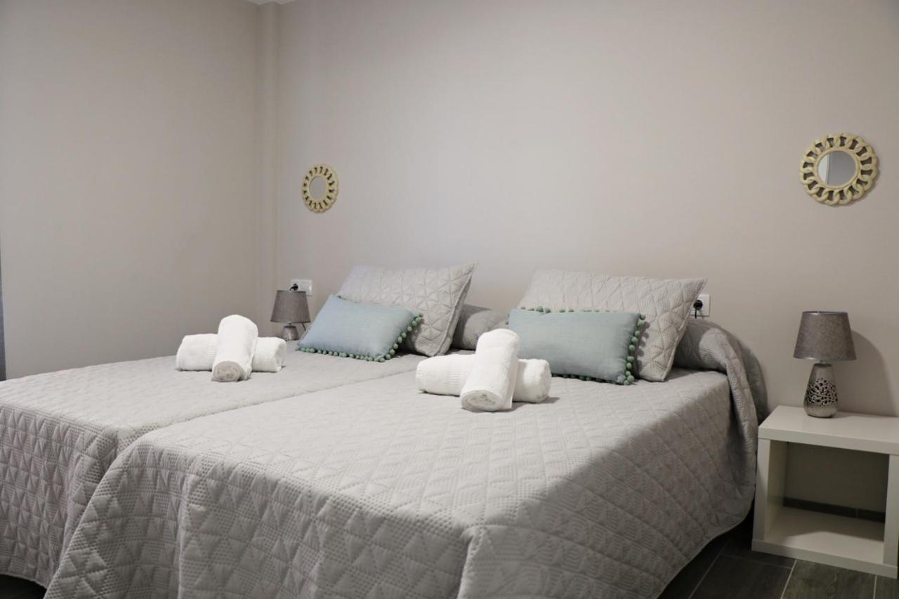 Apartamentos Credencial Sarria Eksteriør bilde