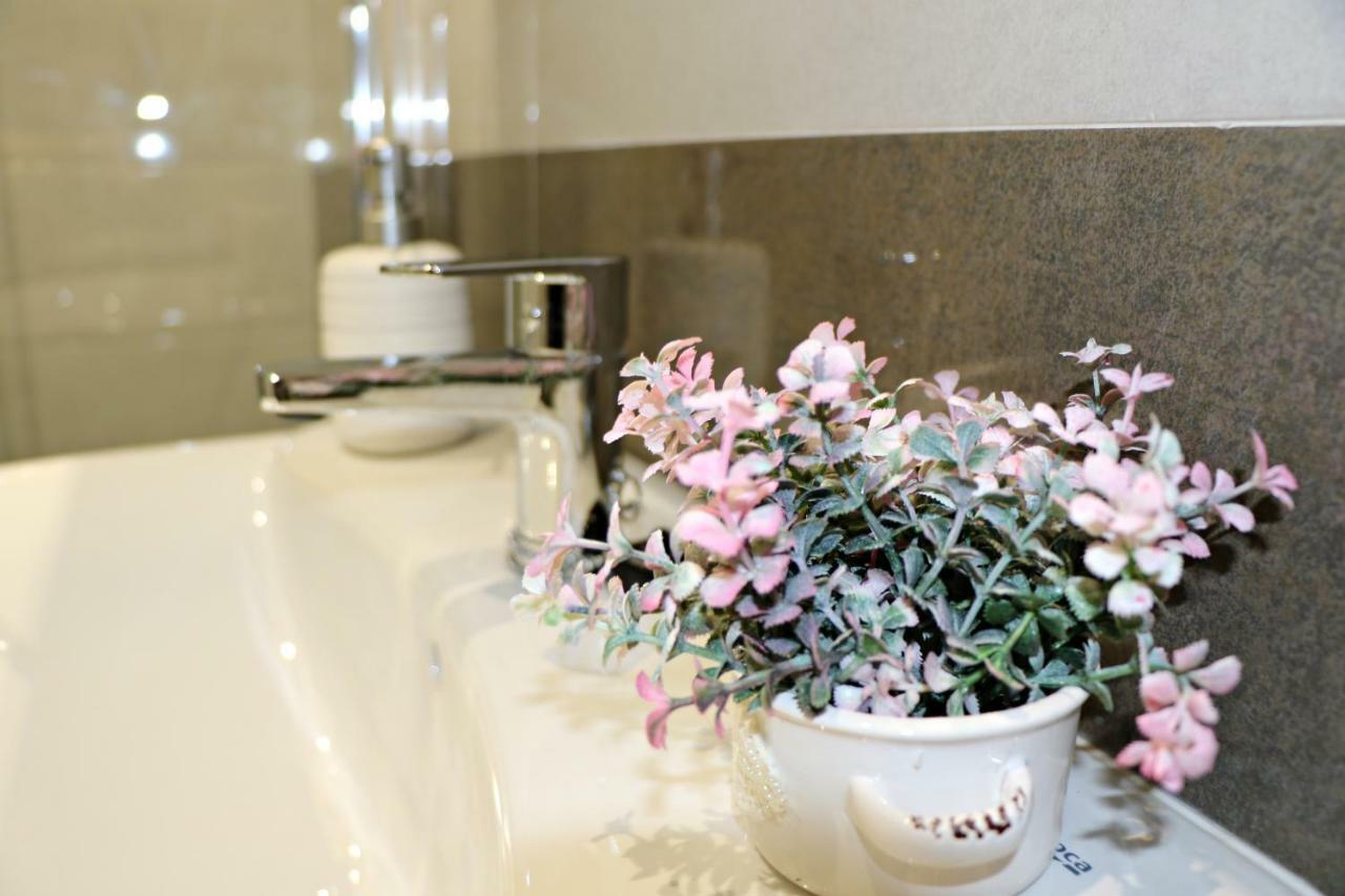 Apartamentos Credencial Sarria Eksteriør bilde