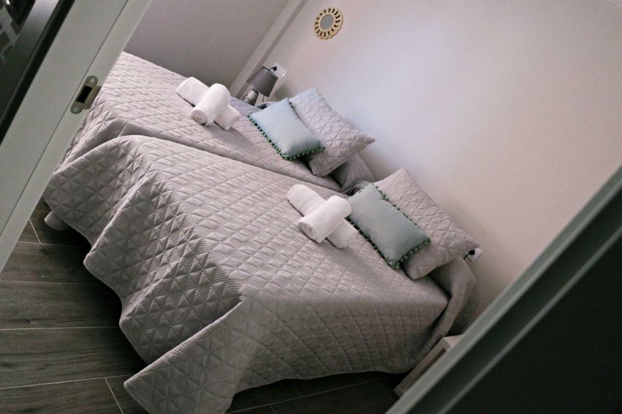 Apartamentos Credencial Sarria Eksteriør bilde