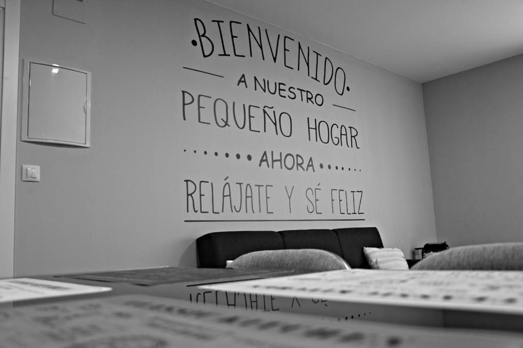 Apartamentos Credencial Sarria Eksteriør bilde
