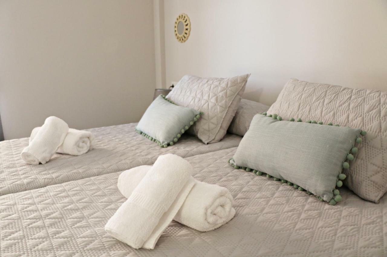 Apartamentos Credencial Sarria Eksteriør bilde