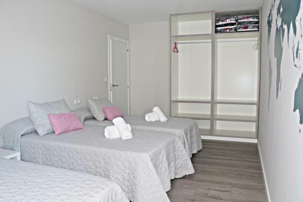 Apartamentos Credencial Sarria Eksteriør bilde