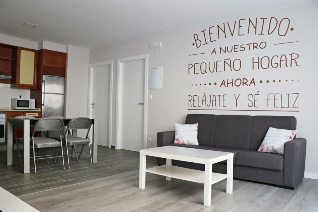 Apartamentos Credencial Sarria Eksteriør bilde