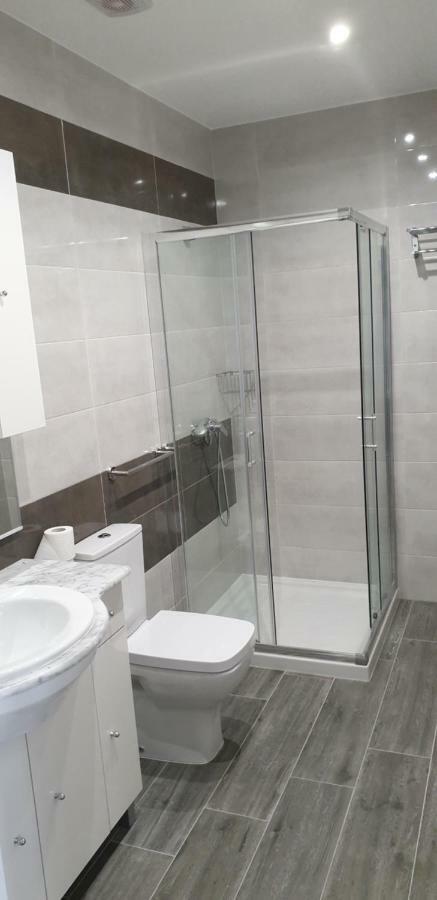 Apartamentos Credencial Sarria Eksteriør bilde