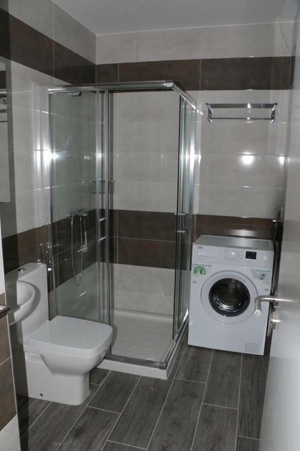 Apartamentos Credencial Sarria Eksteriør bilde